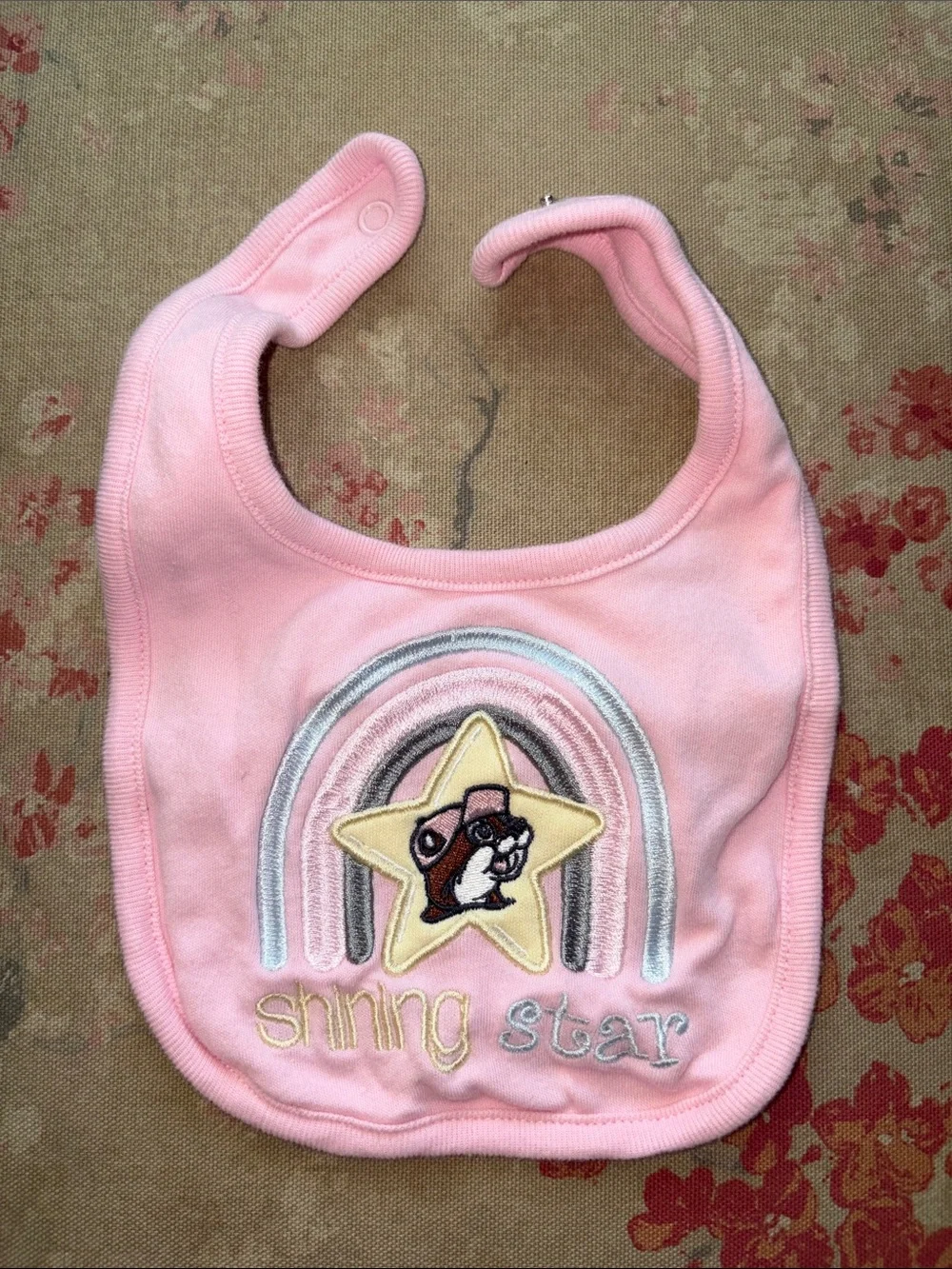 Buc-ee’s Pink 
